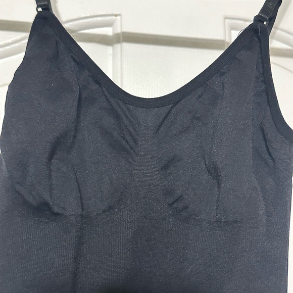 Brand new black body suit - Picture 3 of 6